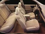 Chevrolet Malibu 1998 года